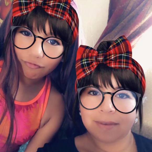 Meet your Posher, Frances - Picture 1 of 1